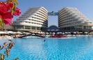Miracle Resort Hotel 