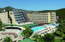 Beach Club Doganay Hotel