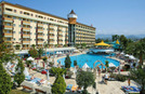 Saphir Hotel