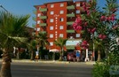 Club Bayar Beach Hotel