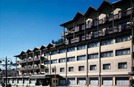 Savoia Palace Hotel