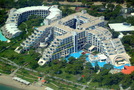 Rixos Hotel Sungate 