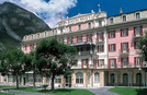 Grand Hotel Bagni Nuovi