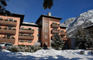 Cristallo Hotel