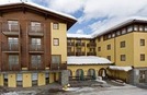 Touring Hotel