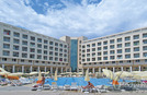Hedef Rose Garden Hotel