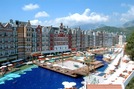 Orange County Resort Hotel
