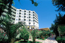 PR Club Kaplan Hotel