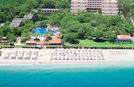 PR Club Saphire Hotel