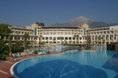 Rixos Tekirova Hotel