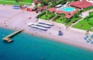 Haldun's Beach Club Hotel