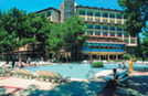 PR Club Festival Hotel