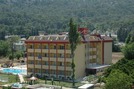 Larissa Park Hotel