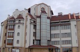 Апартхотел Пирин Плейс