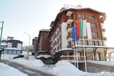 Хотел Панорама Ризорт & Спа