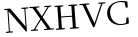 Please type this word.