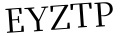 Please type this word.