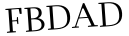 Please type this word.