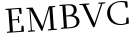 Please type this word.