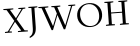 Please type this word.