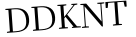 Please type this word.