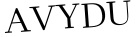 Please type this word.