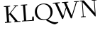 Please type this word.