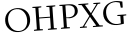 Please type this word.