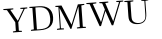 Please type this word.