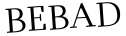Please type this word.