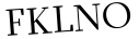 Please type this word.