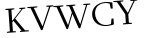 Please type this word.