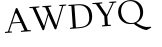 Please type this word.