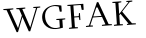 Please type this word.