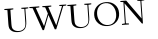 Please type this word.