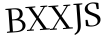 Please type this word.