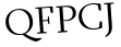 Please type this word.