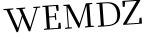 Please type this word.