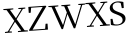 Please type this word.