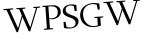 Please type this word.