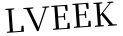Please type this word.