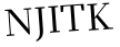 Please type this word.