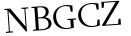 Please type this word.