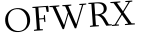 Please type this word.