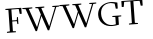 Please type this word.
