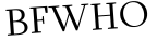 Please type this word.