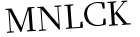 Please type this word.