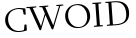 Please type this word.