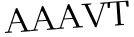 Please type this word.