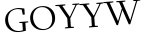 Please type this word.